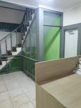 Jual Cepat Ruko 2.5 Lt Siap Pakai
Malaka Estate Pondok Kopi Jaktim
