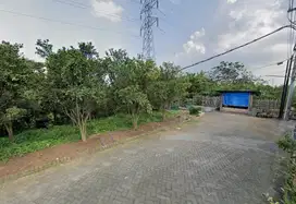 Dijual Cepat 4 Kavling Siap Bangun di Tegalweru 15 menit ke Dinoyo