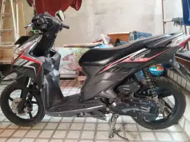 Vario 110 karburator tahun 2011