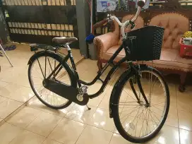 Jual Sepeda Polygon Genesis Kondisi Layak Pakai