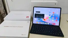 Huawei Matepad 11.5 S 8/256 Silver Frost 2024