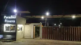 Disewakan Rumah Cluster Ada Kolam Renang RT Nyaman Aman
