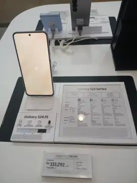 Samsung Galaxy S 24 Series