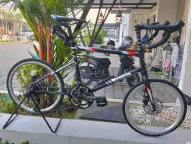 Minivelo revel race 18 speed