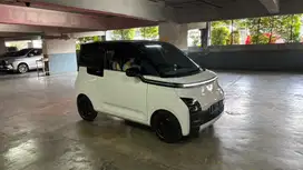 Wuling Air Ev Putih Long Range