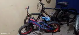 Sepeda bonus Sepeda