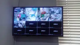 Luobies CCTV dan servis