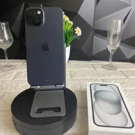 iphone 15 128gb Ibox ON november BH 99% Bisa COD dan TT