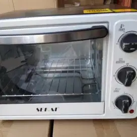For salen oven listrik