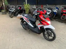 [PROMO] Honda beat eco 2016 Surat Komplit