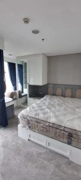 Jeffry- Disewakan Apartment di 88 AVENUE JL RAYA DARMO PERMAI Surabaya