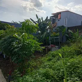 Dijual cepat tanah 135 di daerah Tambakaji Kec. Ngaliyan Semarang