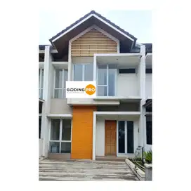 Dijual rumah di citra raya Cikupa cluster aurora