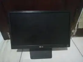 Monitor LCD 19 in merk LG