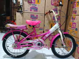 Sepeda Anak Perempuan