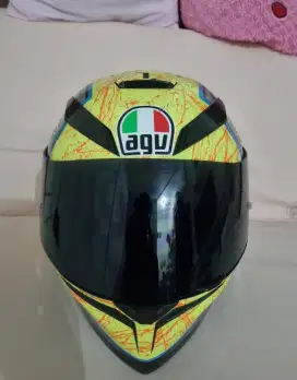 Agv K3sv Bulega size XL