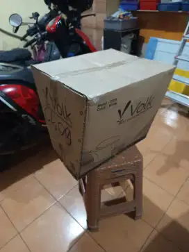 Kloset duduk VOLK C509