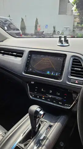 Honda HR-V 2021 Bensin