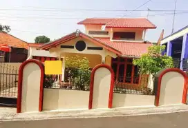 Rumah Mewah Harga Murah