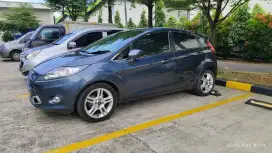 Ford Fiesta 1.6 sport automatic type tertinggi