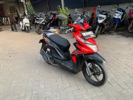 [PROMO] Honda beat eco 2019 Surat Komplit