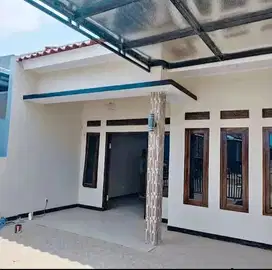 Rumah murah bandung 3 KT