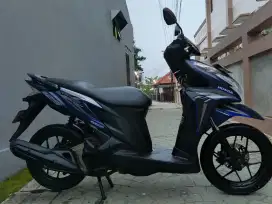 Honda Vario 125 CC kazr R  esp 2014 stater halus bodimilus orsiniil