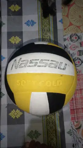 Bola volley Nassau