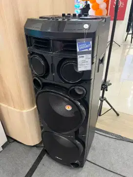 Kredit Tanpa DP