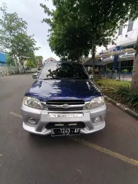 Daihatsu Taruna Fgx Efi 2003 Manual