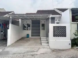 Rumah Murah Tembalang