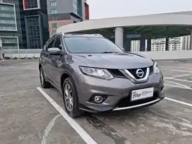 Nissan Xtrail 2.5 T32