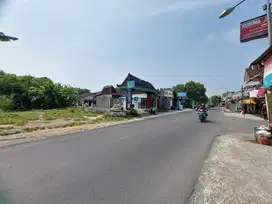 Area Ringroad Utara Tanah Jogja SHM Strategis Di Tlogoadi Mlati Sleman