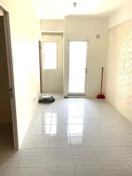 Jeffry- DiJual Apartment di PUNCAK DHARMAHUSADA , Mulyorejo , Surabaya