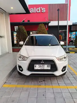 Mitsubishi Outlander Sport 2015 Bensin