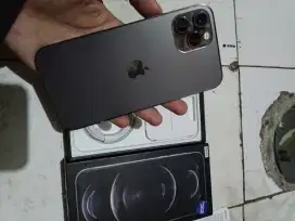 iPhone 12 Pro 128gb All operator