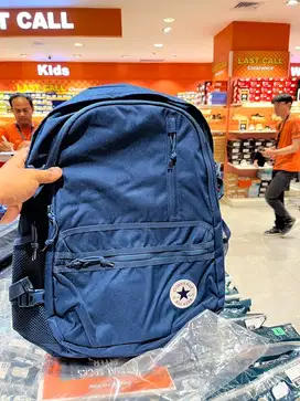 tas backpack converse all star