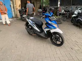 [PROMO] Honda beat eco 2016 Surat Komplit