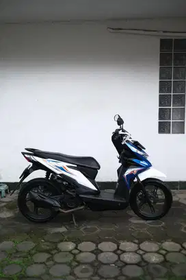 Honda beat 2019