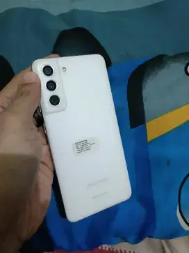 samsung s21 fe sein 8/256 lengkp mulus normal .minus garis 1.bs tt