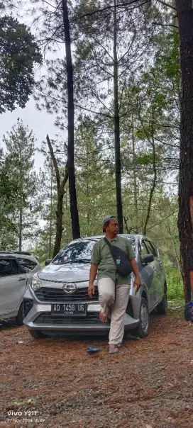 Mencari kerjaan sebagai sopir bisa matic atau manual