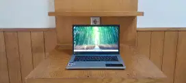 READY
LAPTOP ACER ASPIRE A314-36M