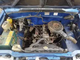Toyota Kijang 1997 Bensin