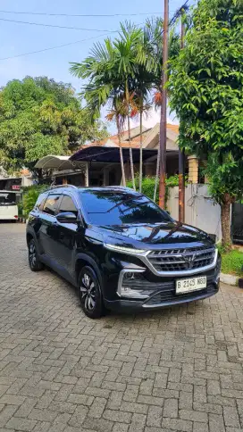 WULING ALMAZ TURBO 5 SEATER T LUX TERTINGGI