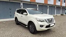 Nissan TERRA 2018 2.5cc Diesel 4x2 Type E