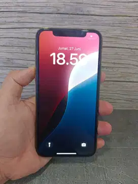 IPHONE 11 PRO 64GB SECOND INTER