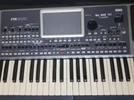 KORG PA 900 Kondisi OK full sampling dan style