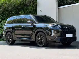 Hyundai Palisade signature XRT 2.2 D 4x2 At 2024 km +/- 21.000