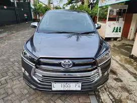 TOYOTA INNOVA VENTURER 2.4 DISEL MANUAL 2018 SURABAYA