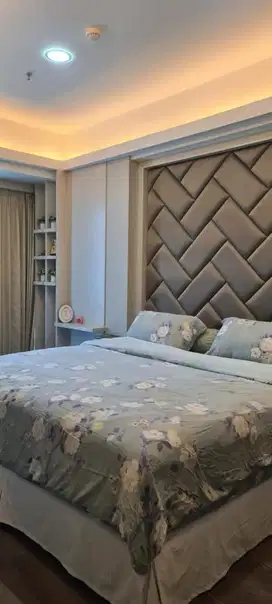 Sewa Apartemen La Riz 2 Bedroom 2 Bathroom Rasa Villa 83m2